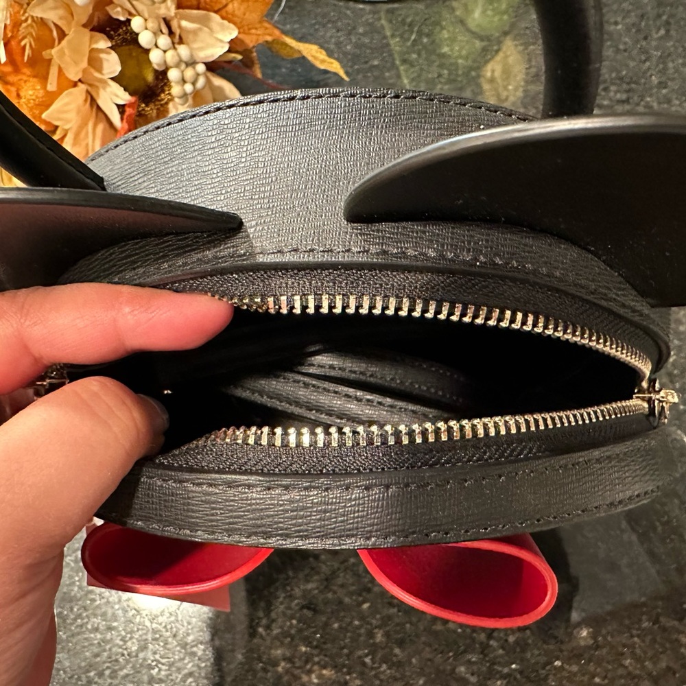 Kate Spade New York Disney X Crossbody Bag - Picture 4 of 7